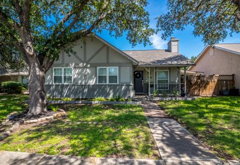 12146 Magnolia Blossom San Antonio TX 78247