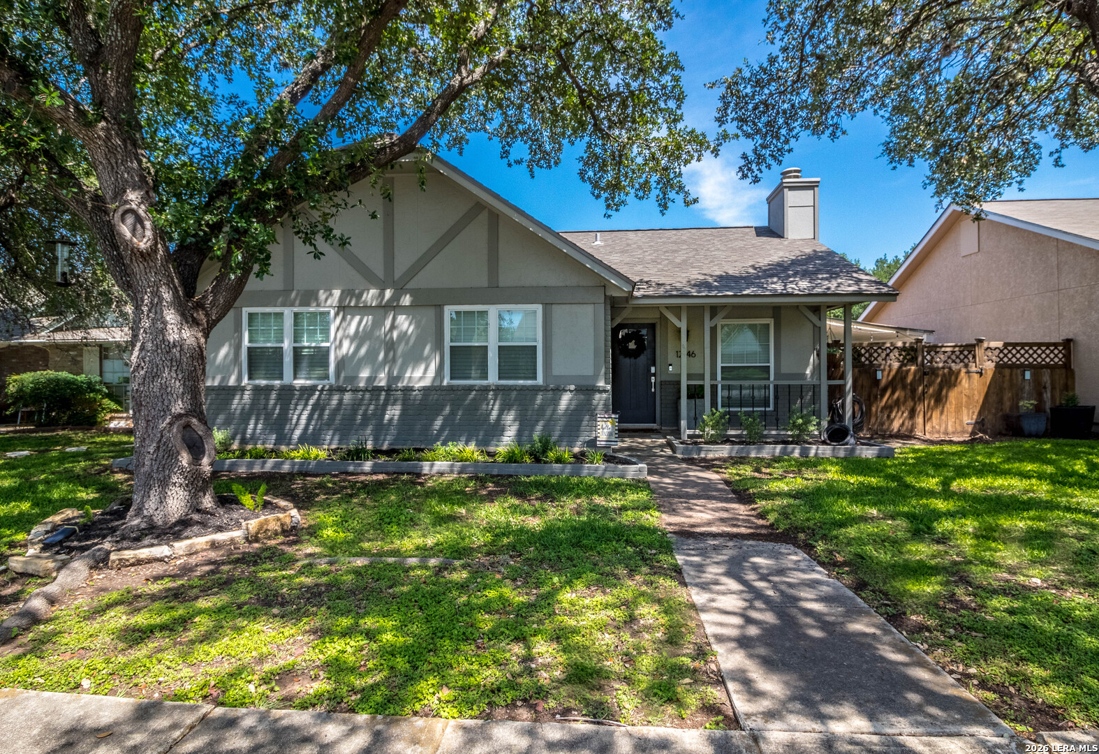 12146 Magnolia Blossom San Antonio TX 78247