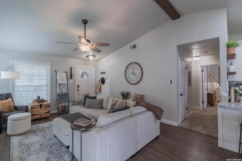 12146 Magnolia Blossom San Antonio TX 78247