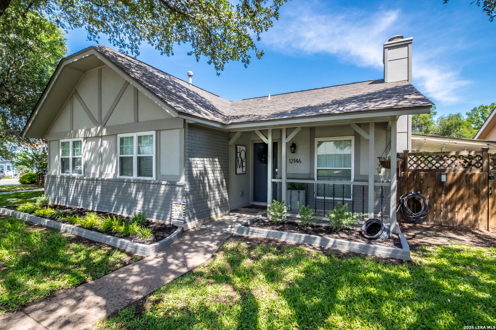 12146 Magnolia Blossom San Antonio TX 78247