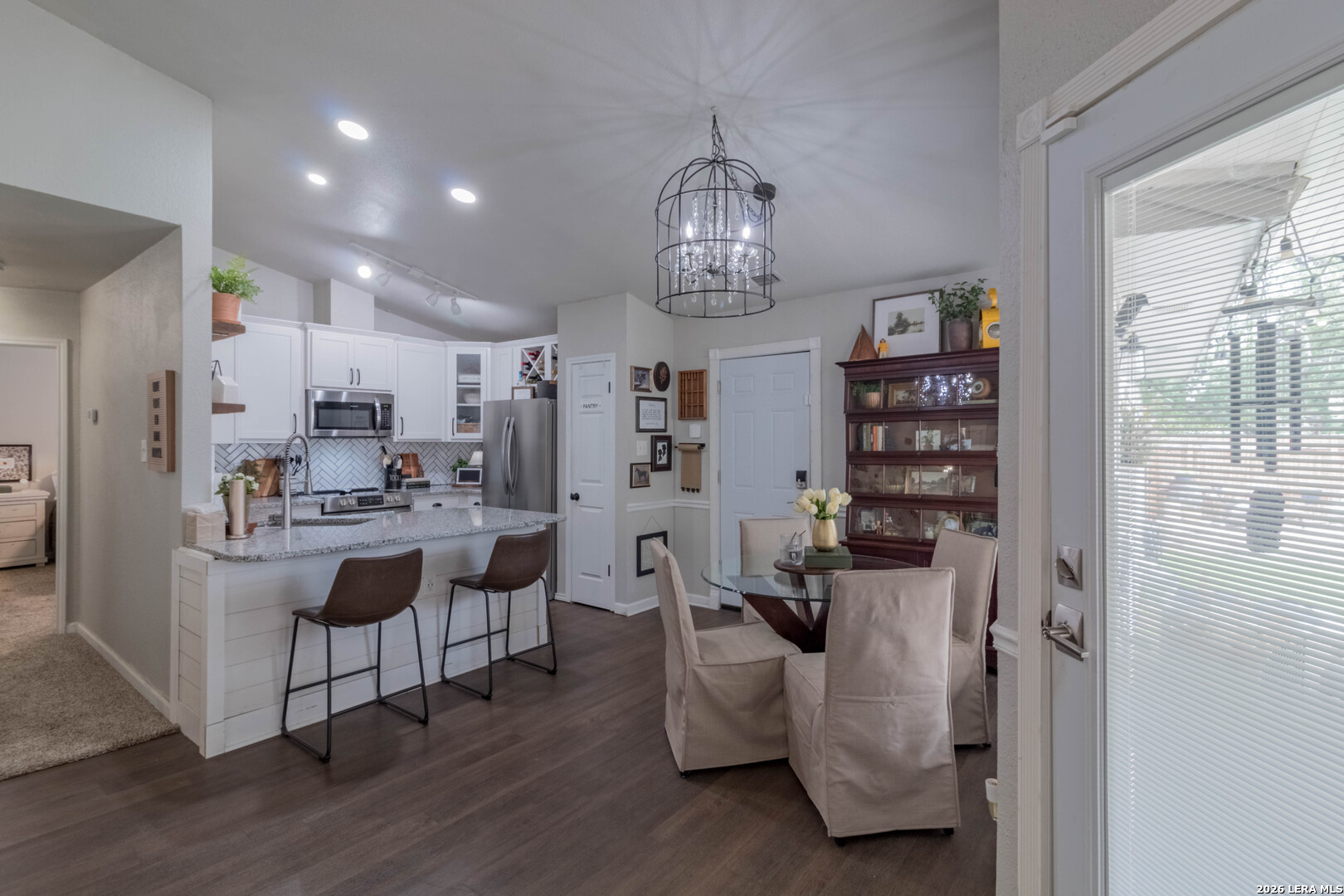 12146 Magnolia Blossom San Antonio TX 78247