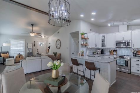 12146 Magnolia Blossom San Antonio TX 78247