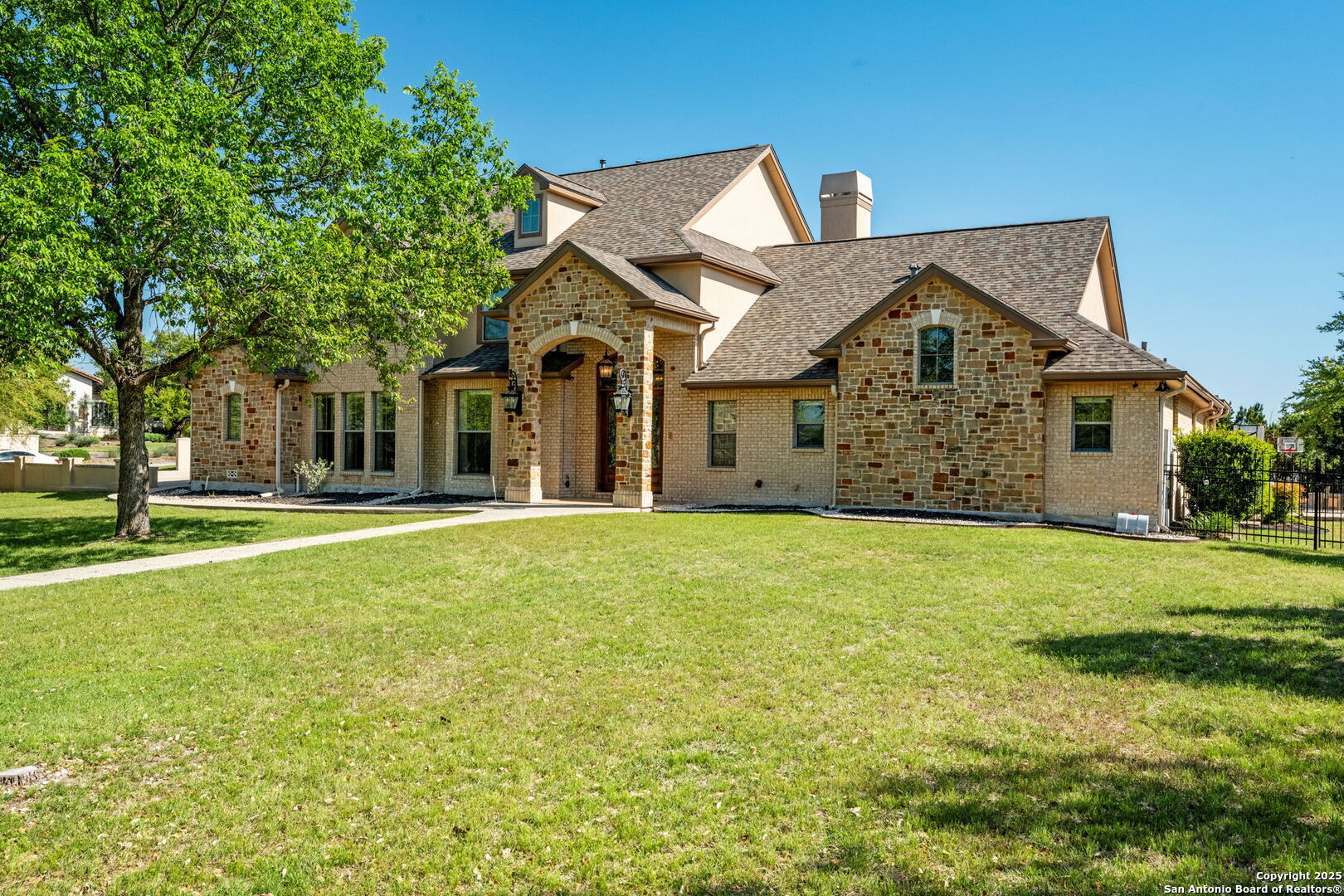125 Creek Springs Boerne TX 78006