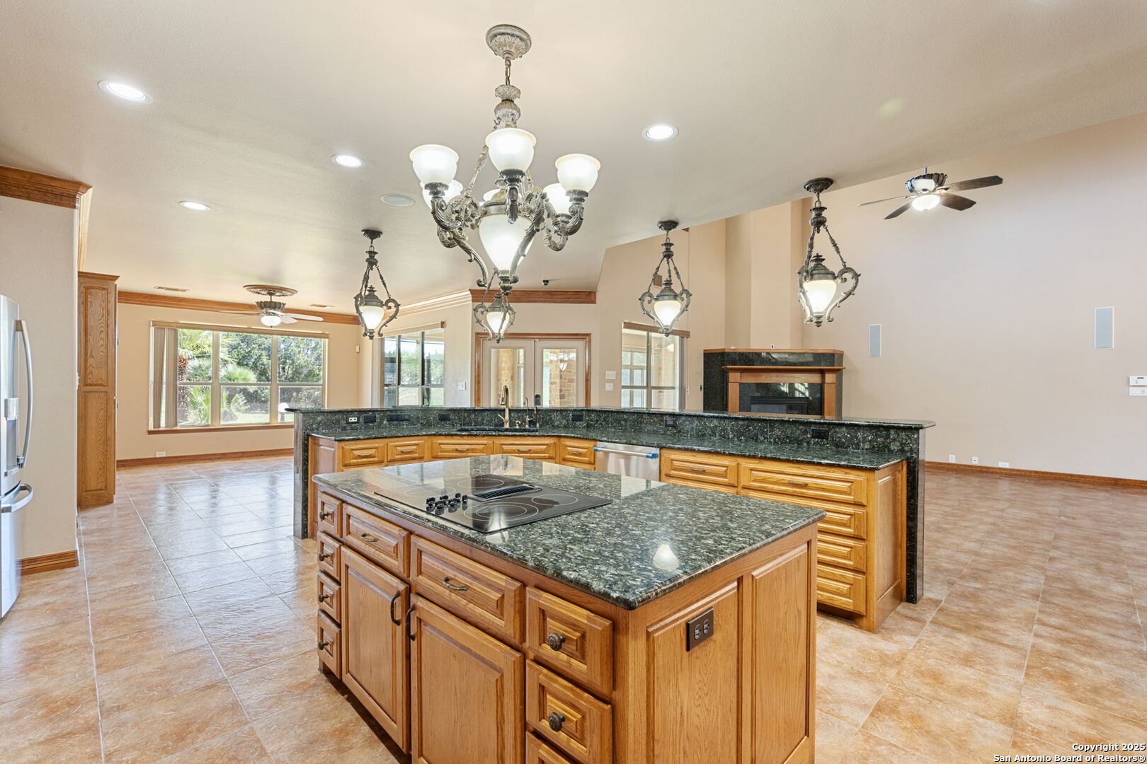 125 Creek Springs Boerne TX 78006