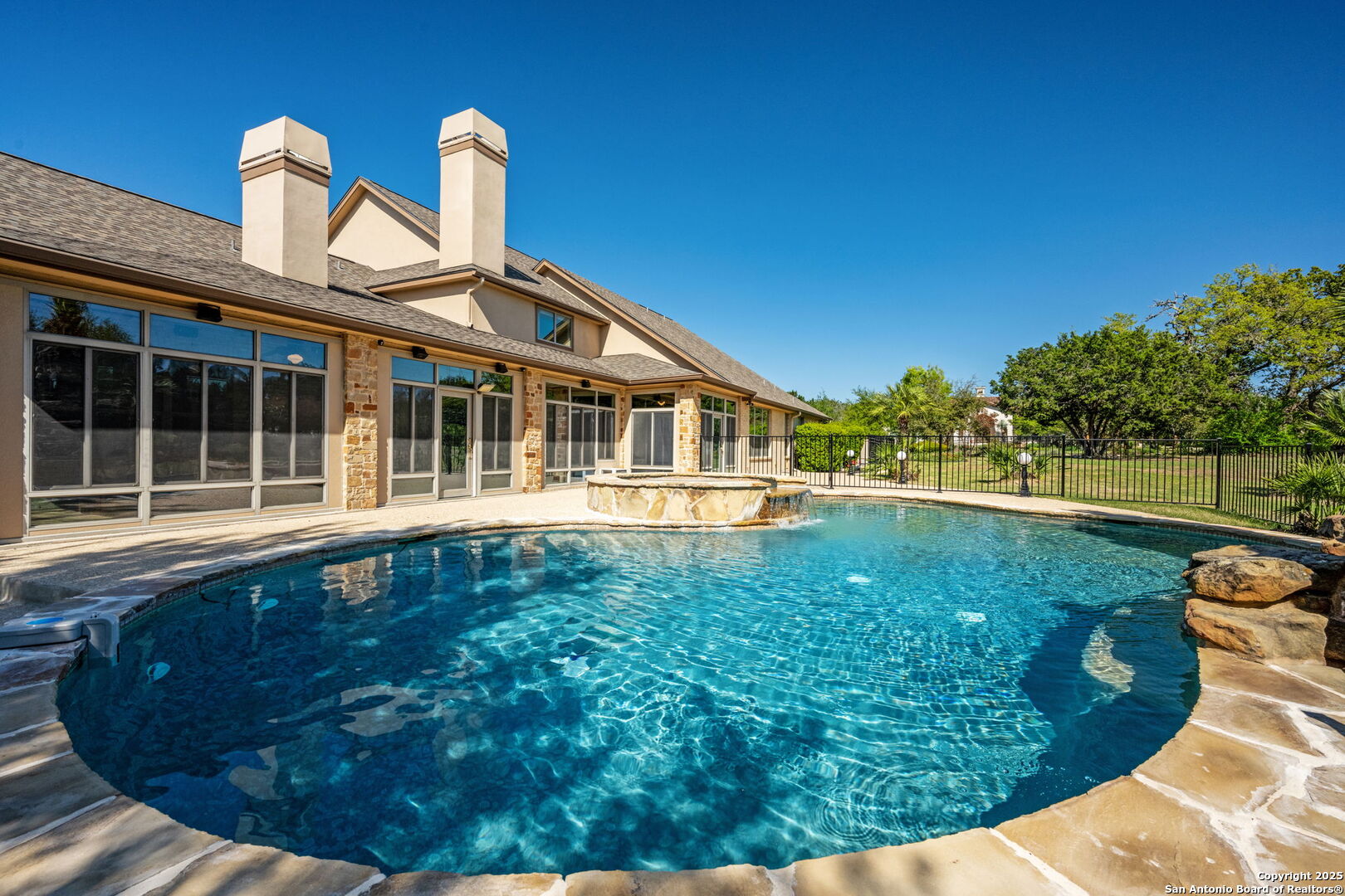 125 Creek Springs Boerne TX 78006