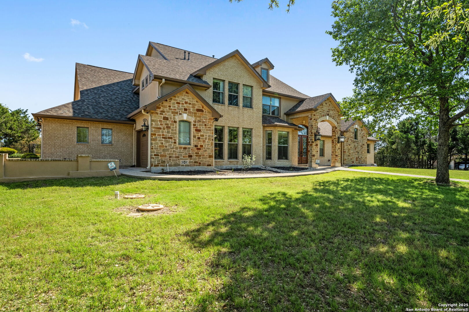 125 Creek Springs Boerne TX 78006