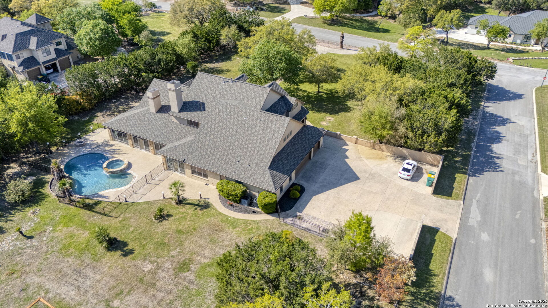 125 Creek Springs Boerne TX 78006