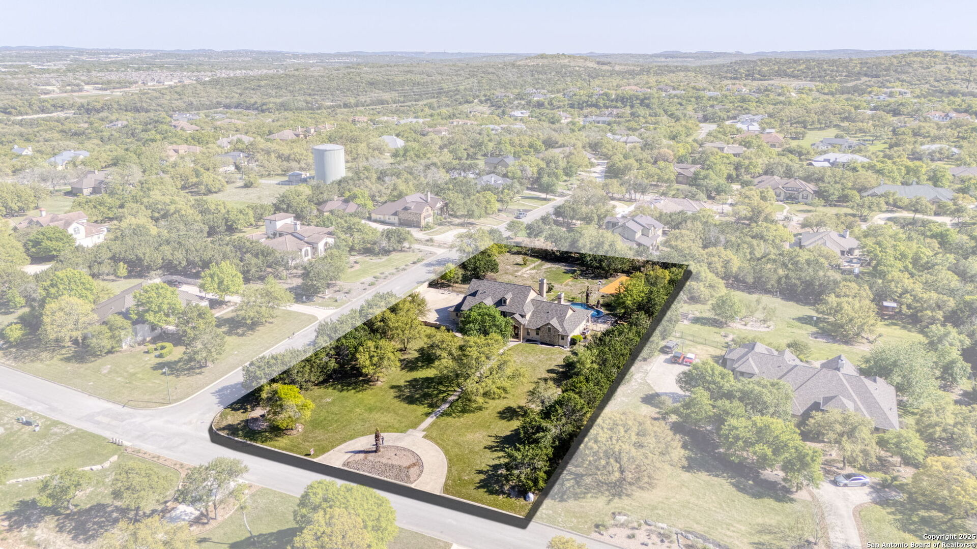 125 Creek Springs Boerne TX 78006