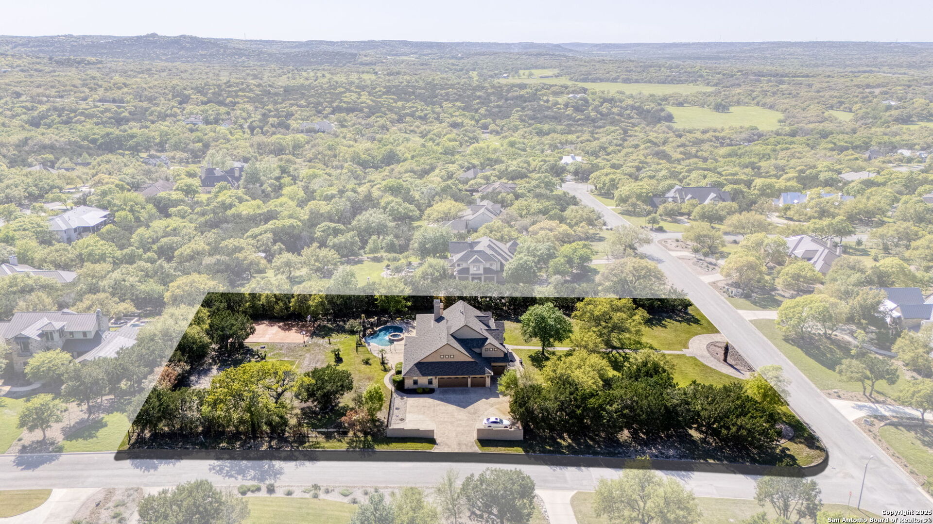 125 Creek Springs Boerne TX 78006