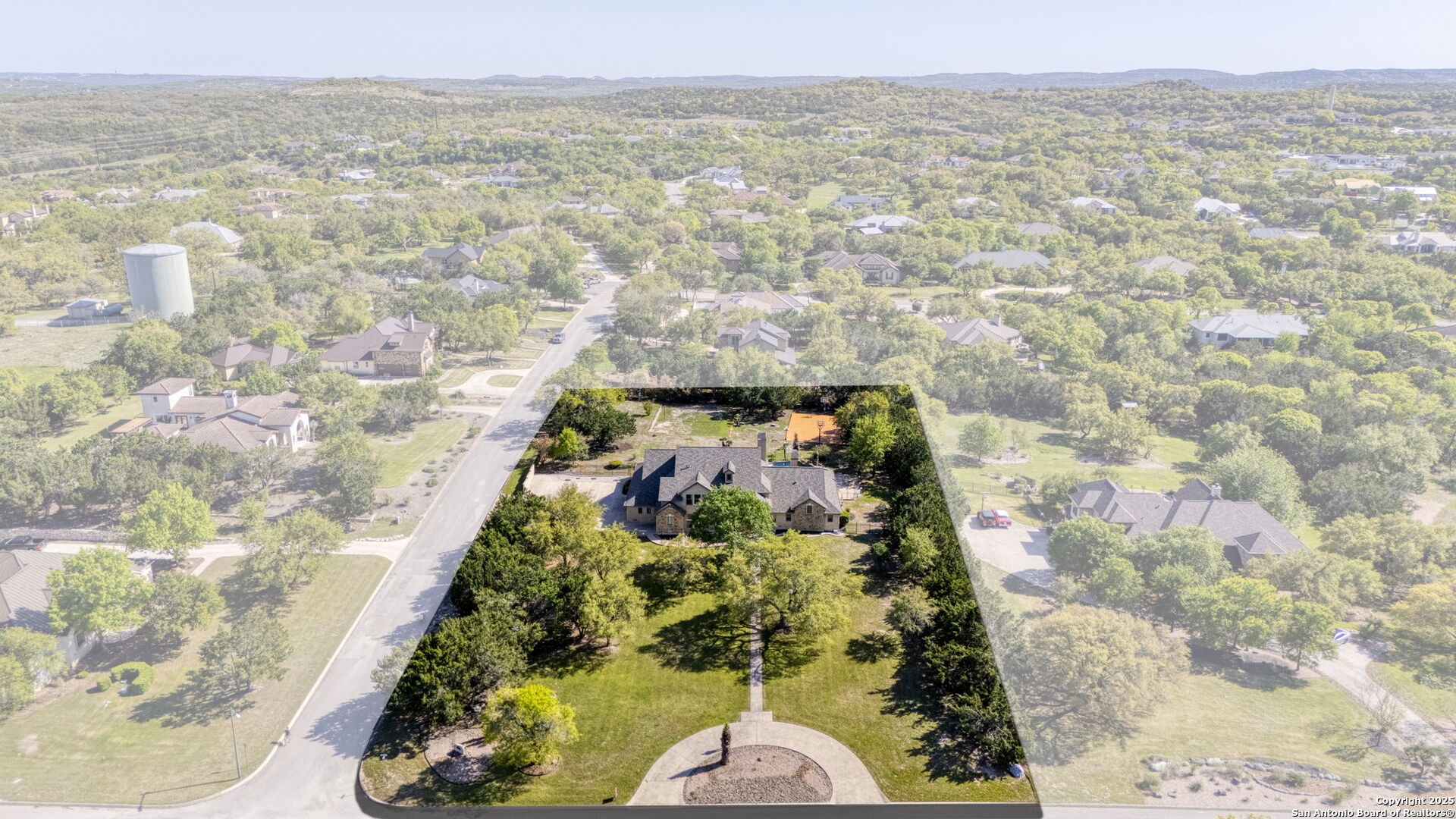 125 Creek Springs Boerne TX 78006