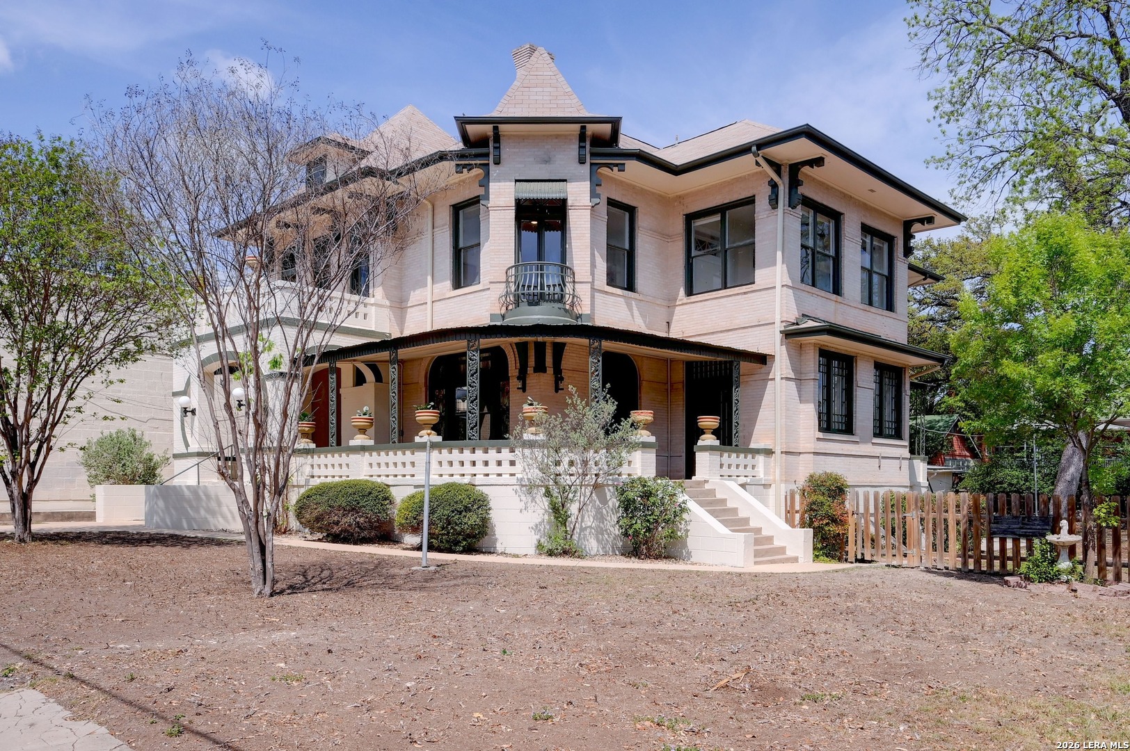 109 E Woodlawn San Antonio TX 78212