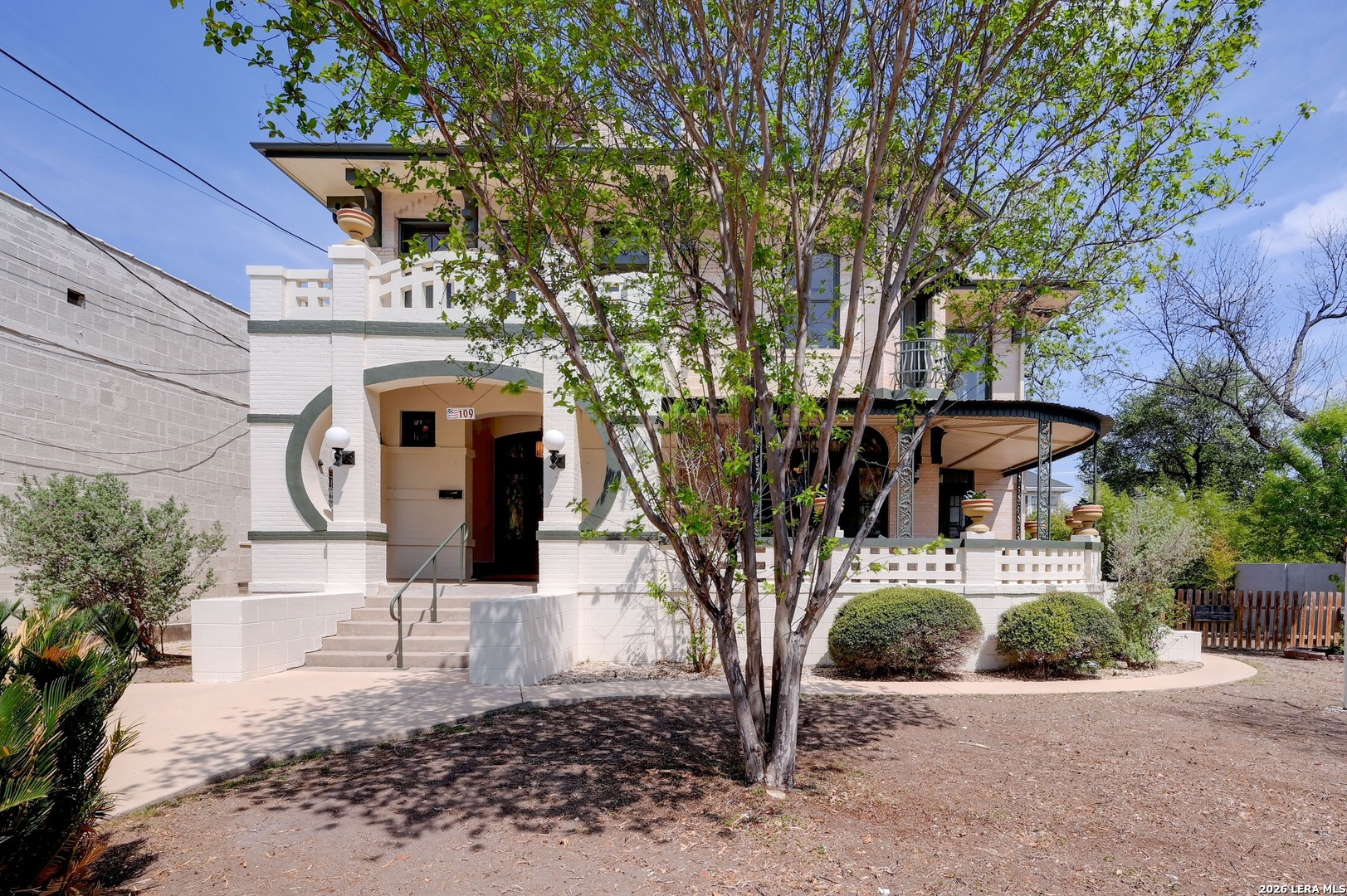 109 E Woodlawn San Antonio TX 78212