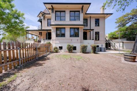 109 E Woodlawn San Antonio TX 78212
