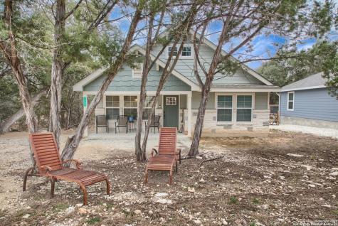 1290 Green Meadow Lane Spring Branch TX 78070