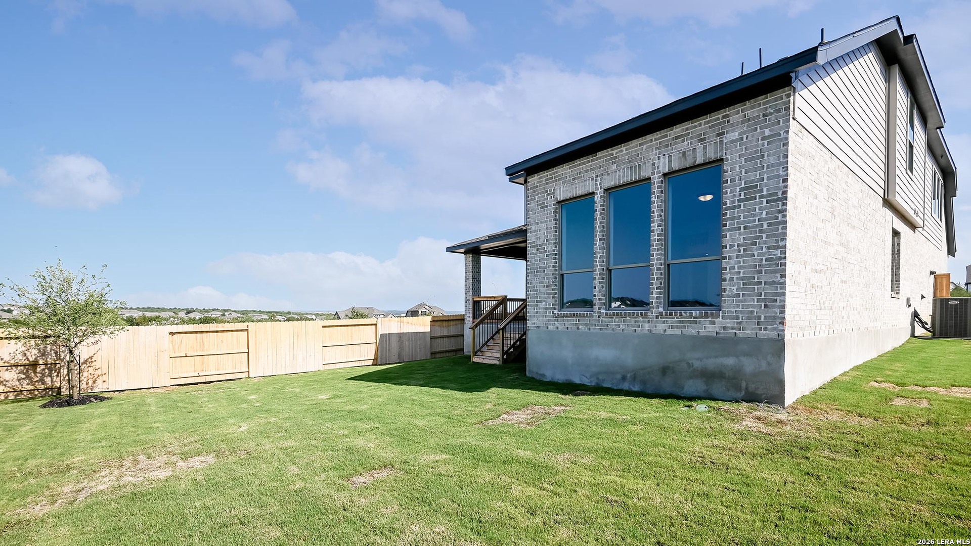 4739 Sherman Square Schertz TX 78108