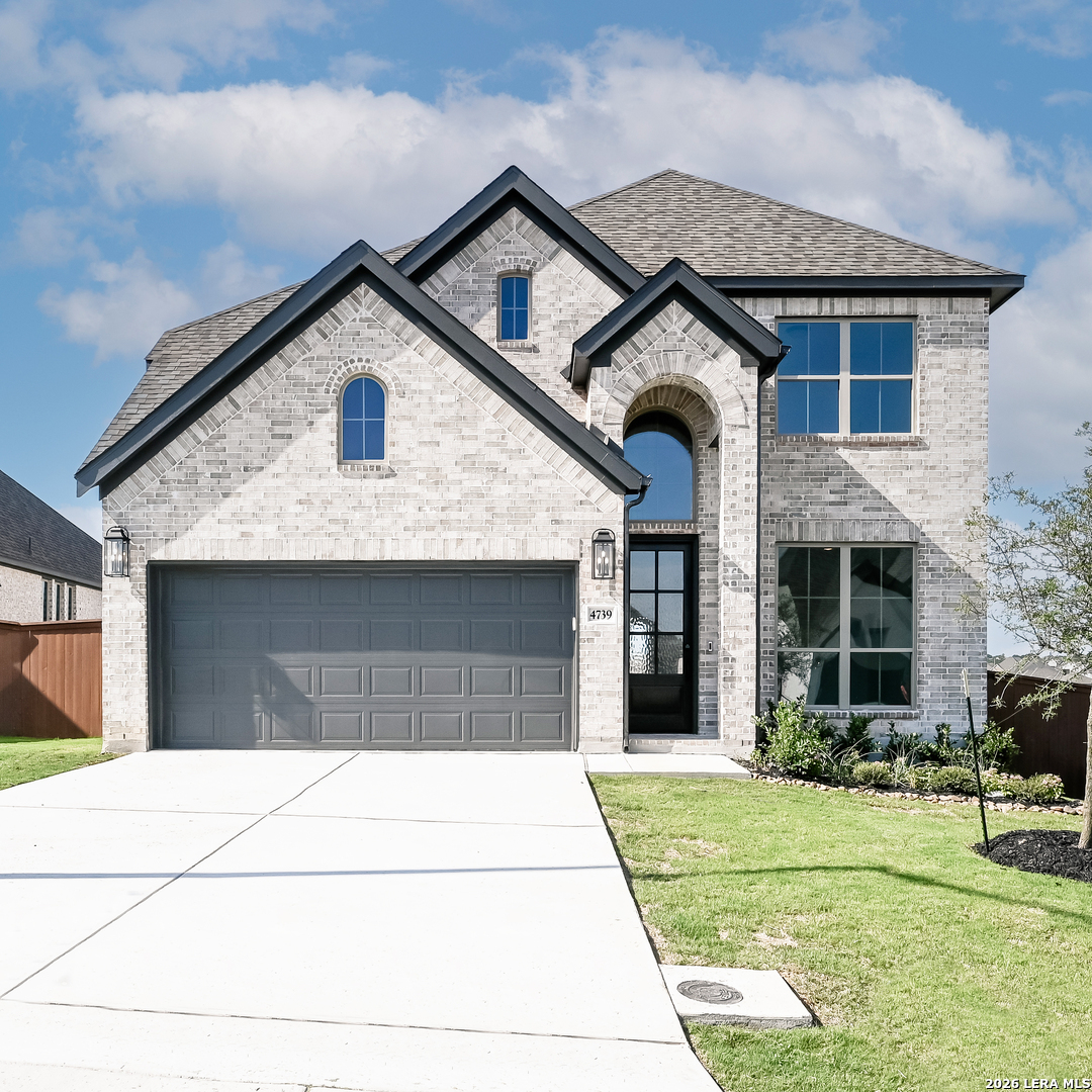 4739 Sherman Square Schertz TX 78108