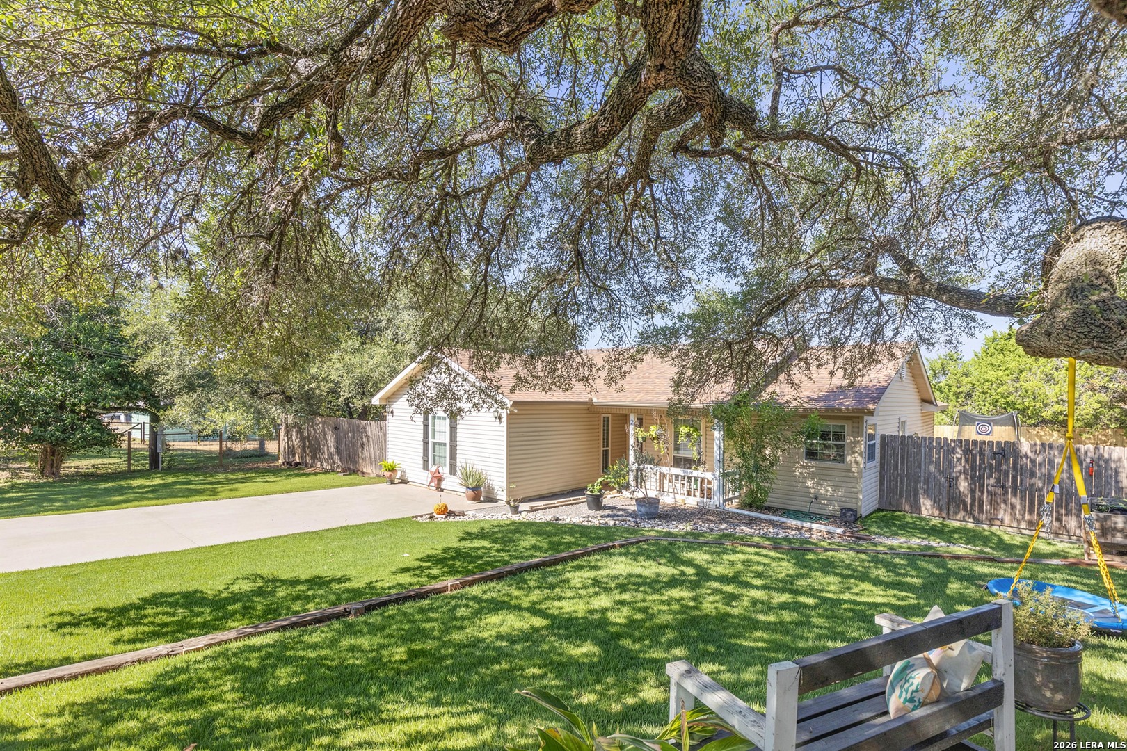 204 Lake Park Canyon Lake TX 78133