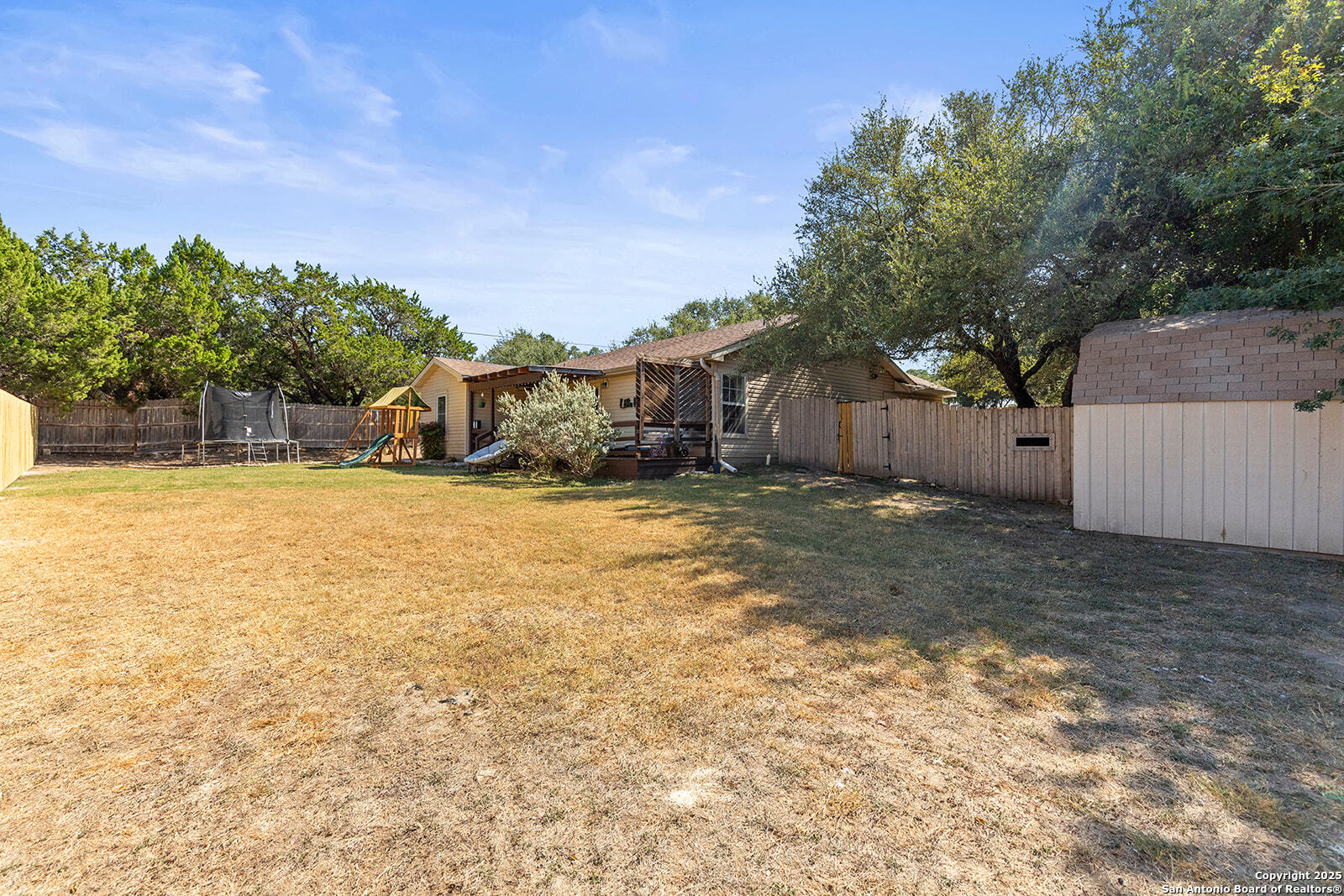 204 Lake Park Canyon Lake TX 78133