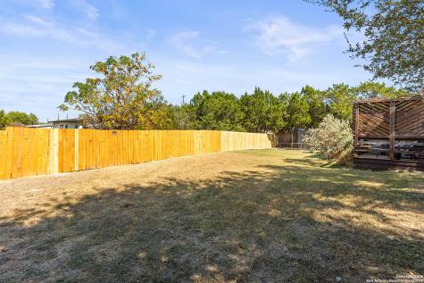 204 Lake Park Canyon Lake TX 78133