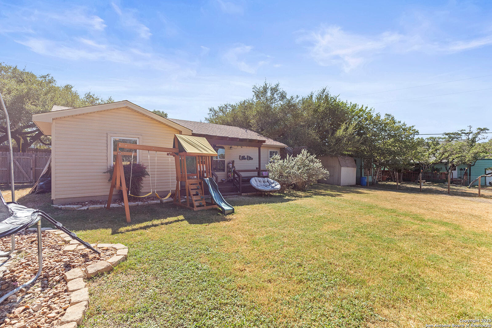 204 Lake Park Canyon Lake TX 78133