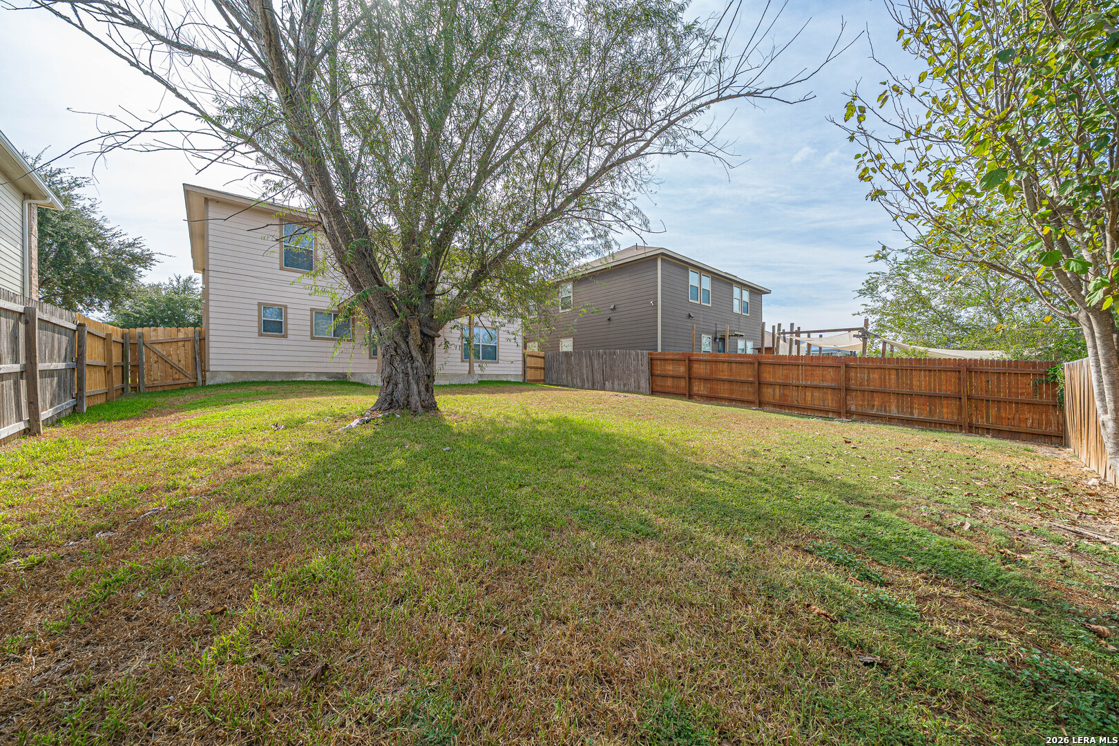 5018 Fountain Hill San Antonio TX 78244