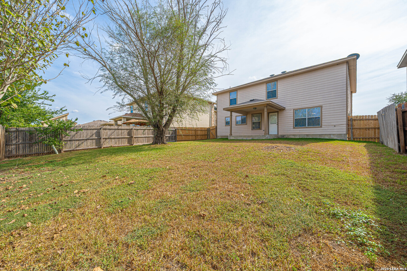 5018 Fountain Hill San Antonio TX 78244