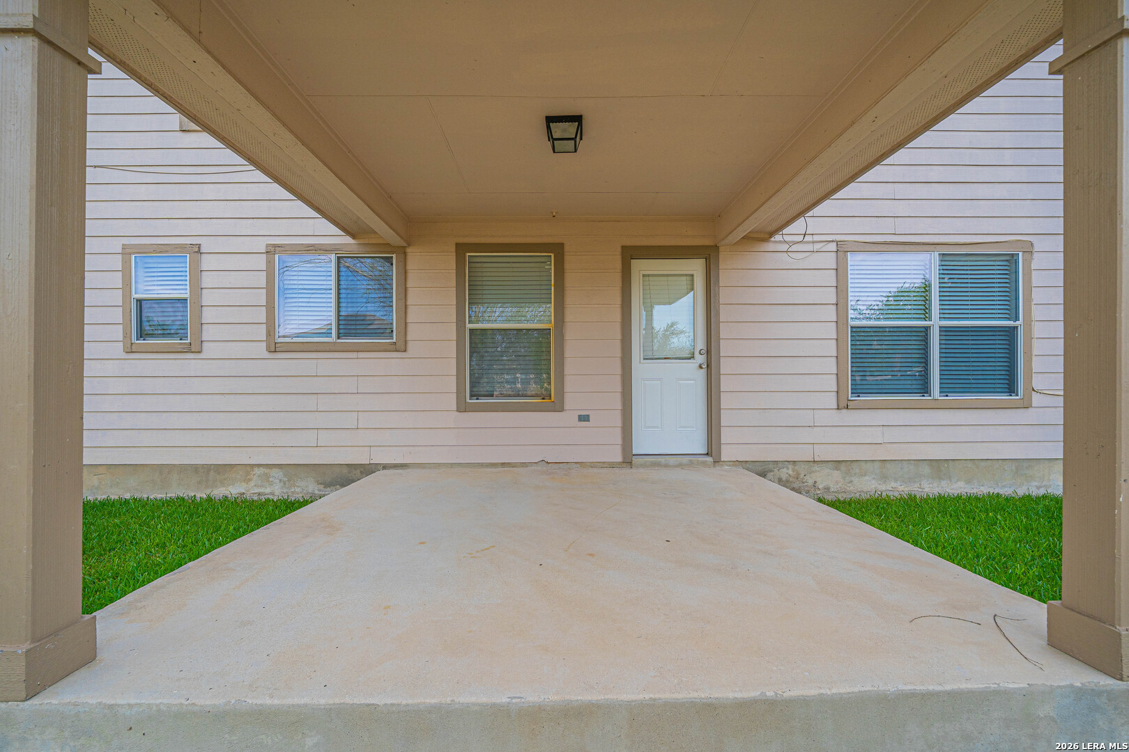 5018 Fountain Hill San Antonio TX 78244