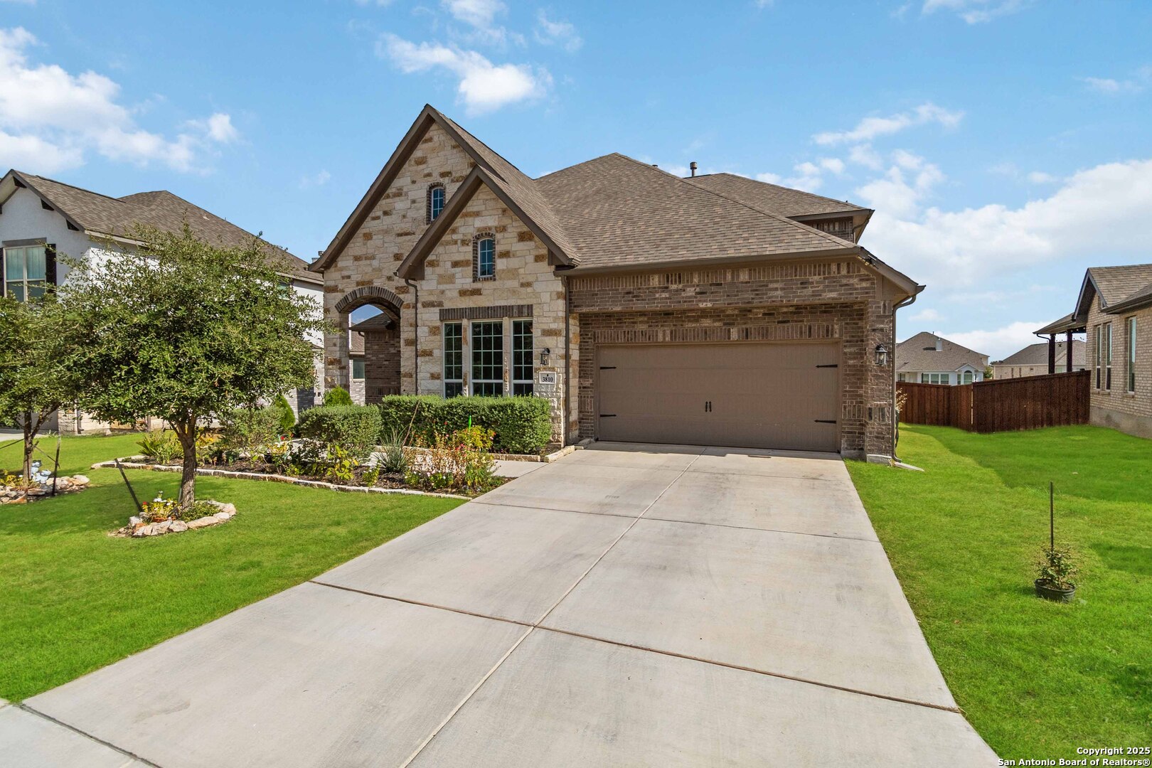 3810 Nublado San Antonio TX 78261