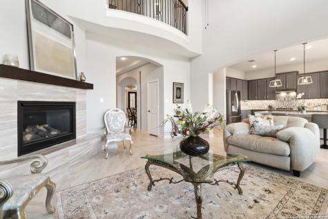 3810 Nublado San Antonio TX 78261