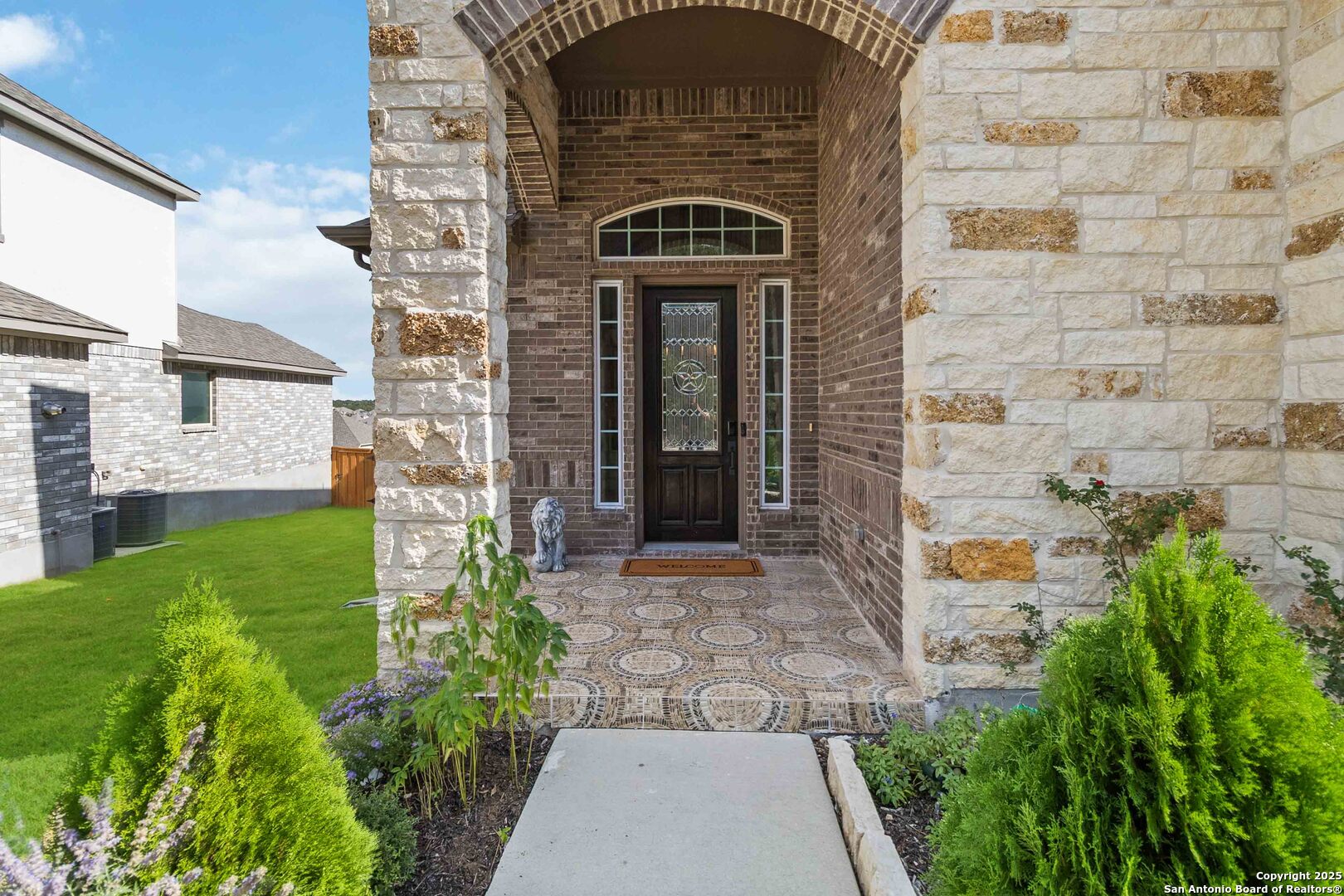 3810 Nublado San Antonio TX 78261