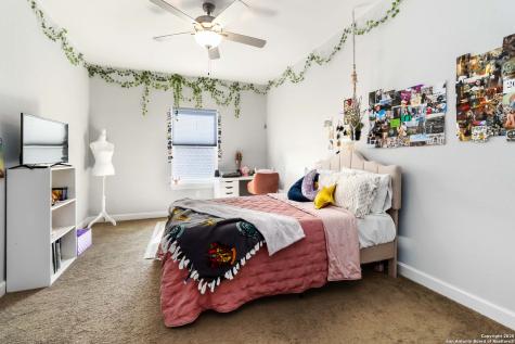3810 Nublado San Antonio TX 78261