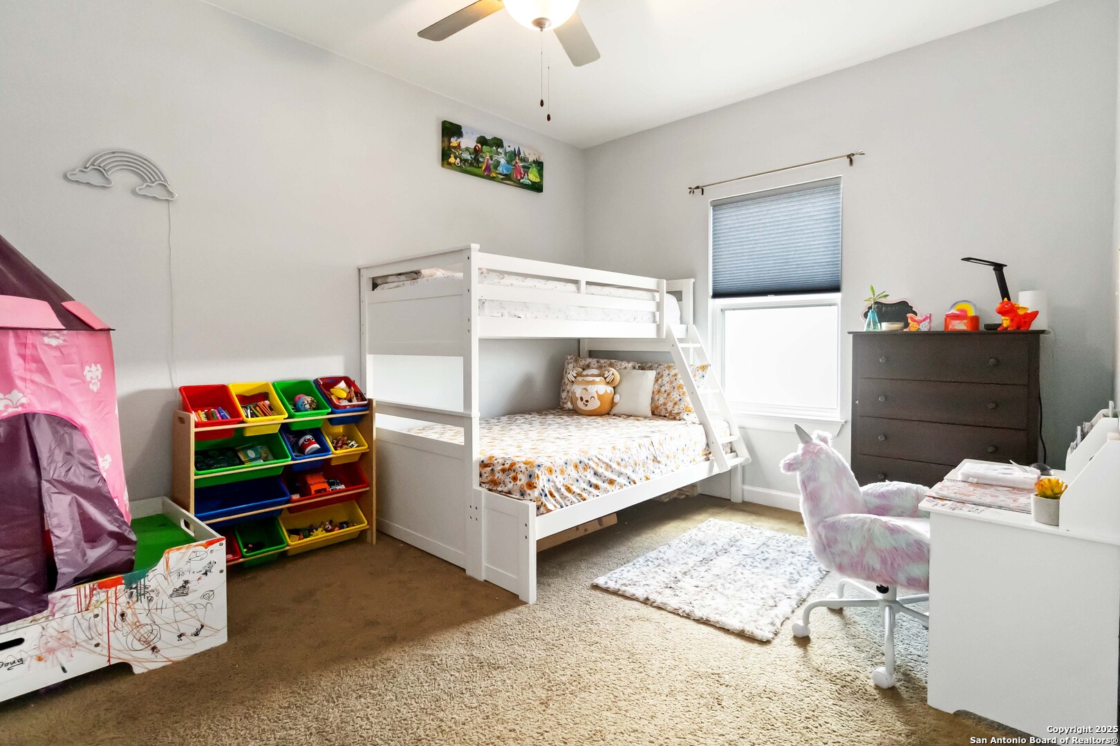 3810 Nublado San Antonio TX 78261