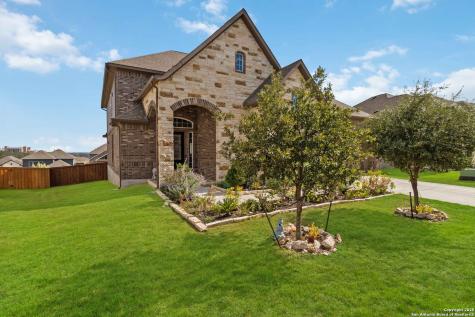 3810 Nublado San Antonio TX 78261