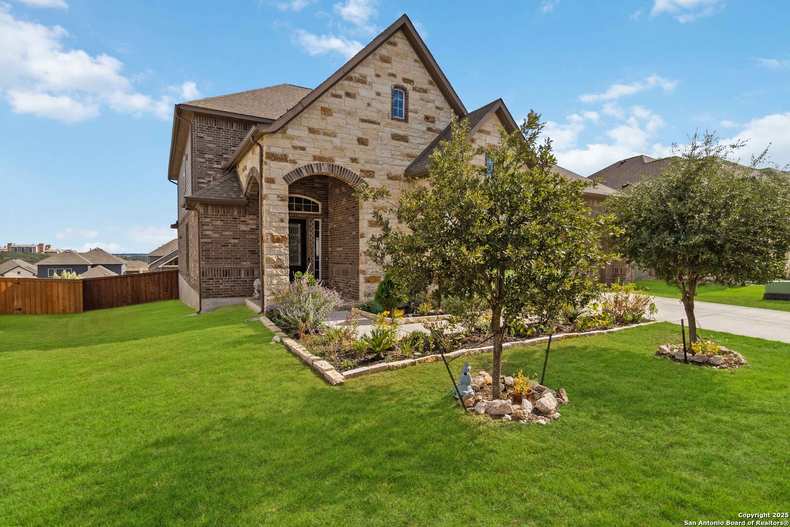 3810 Nublado San Antonio TX 78261