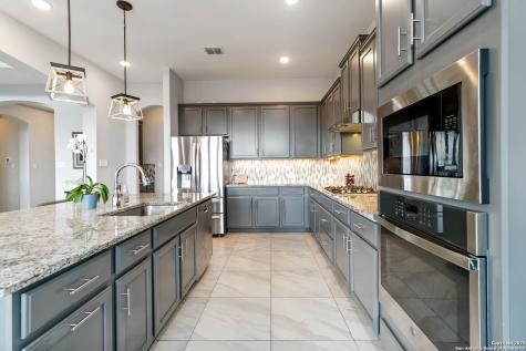 3810 Nublado San Antonio TX 78261