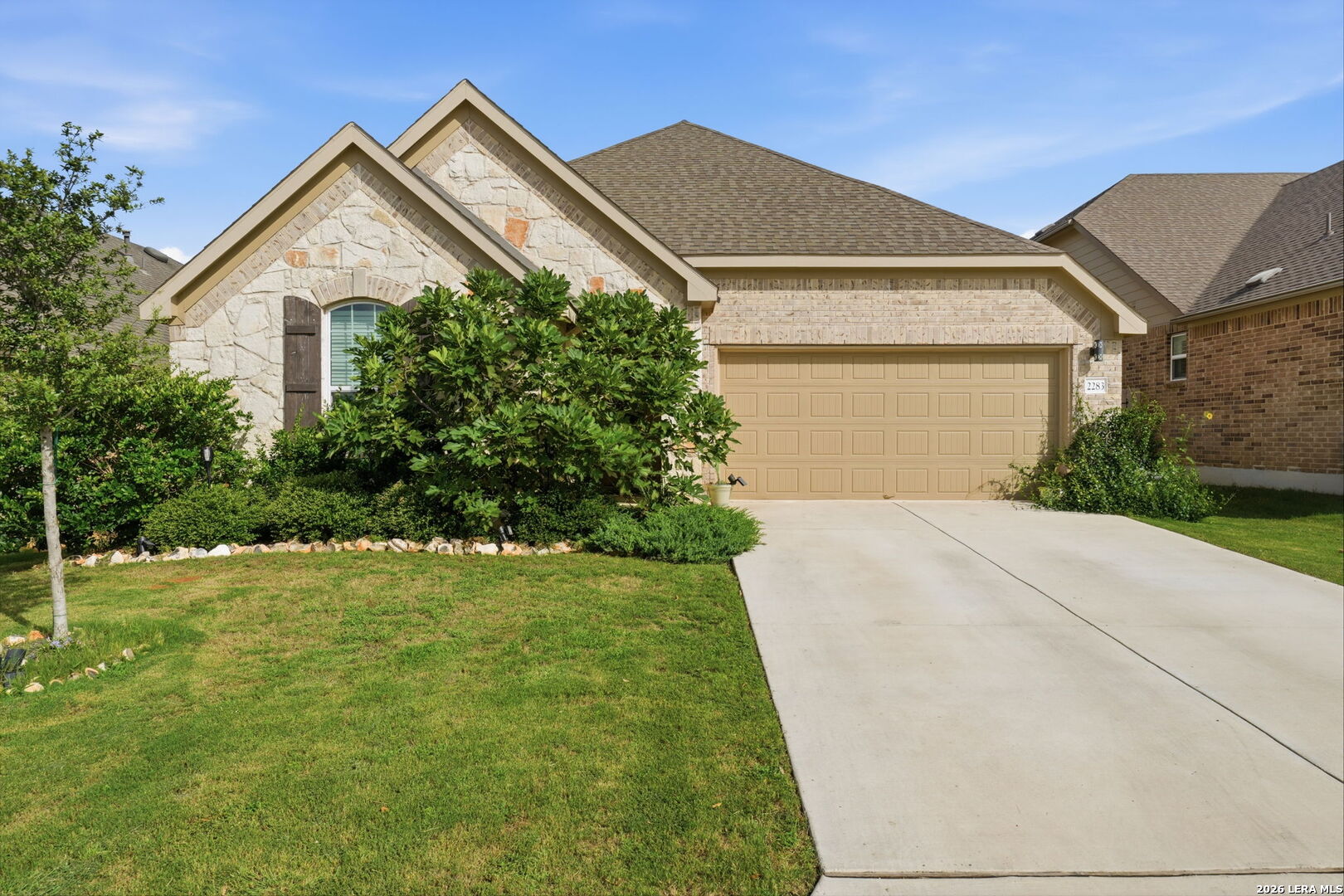 2283 Oak Run Parkway New Braunfels TX 78132