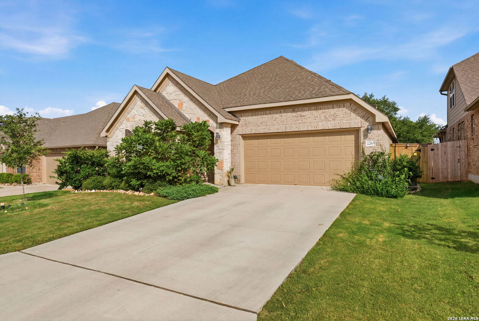 2283 Oak Run Parkway New Braunfels TX 78132