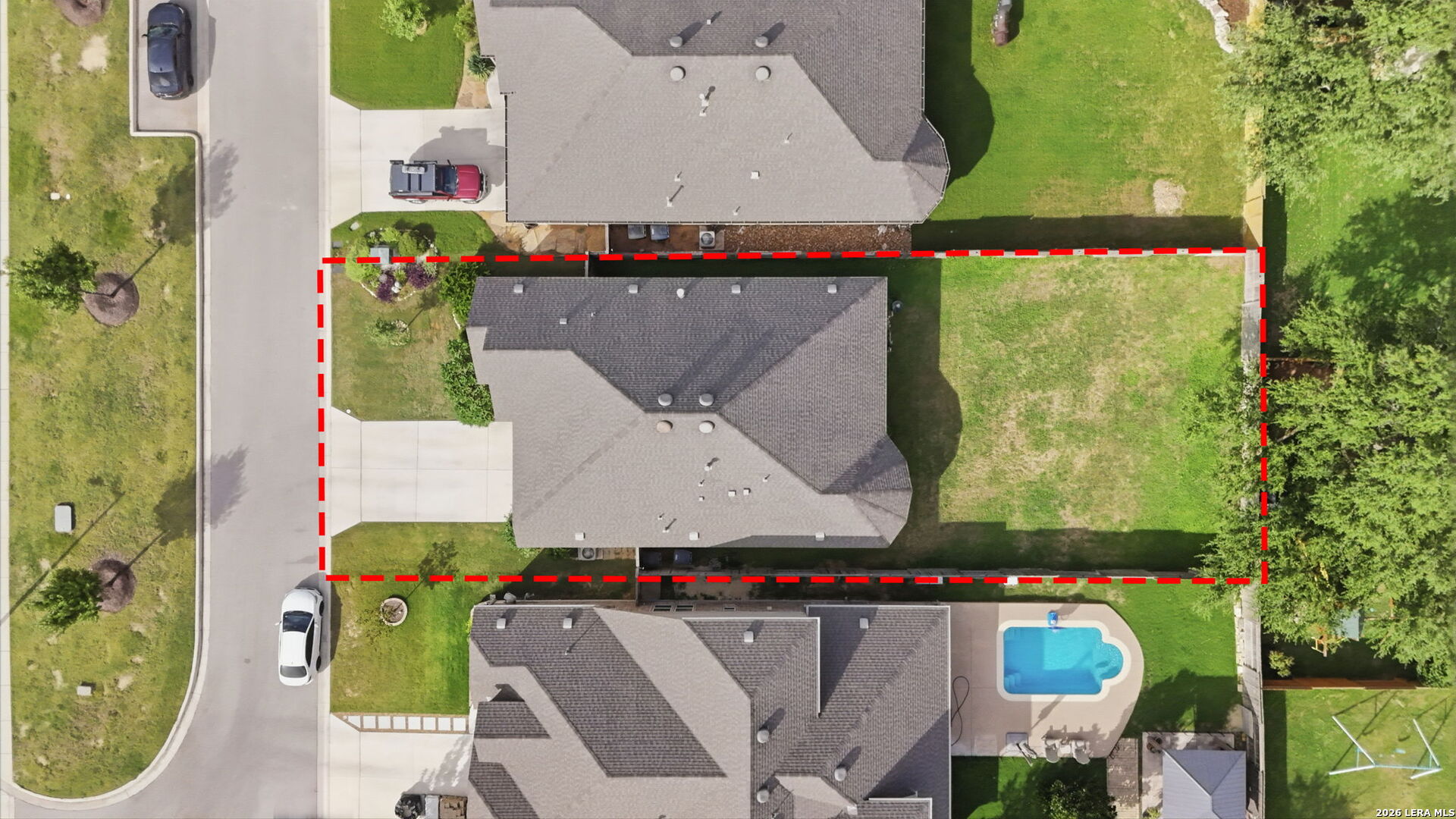 2283 Oak Run Parkway New Braunfels TX 78132