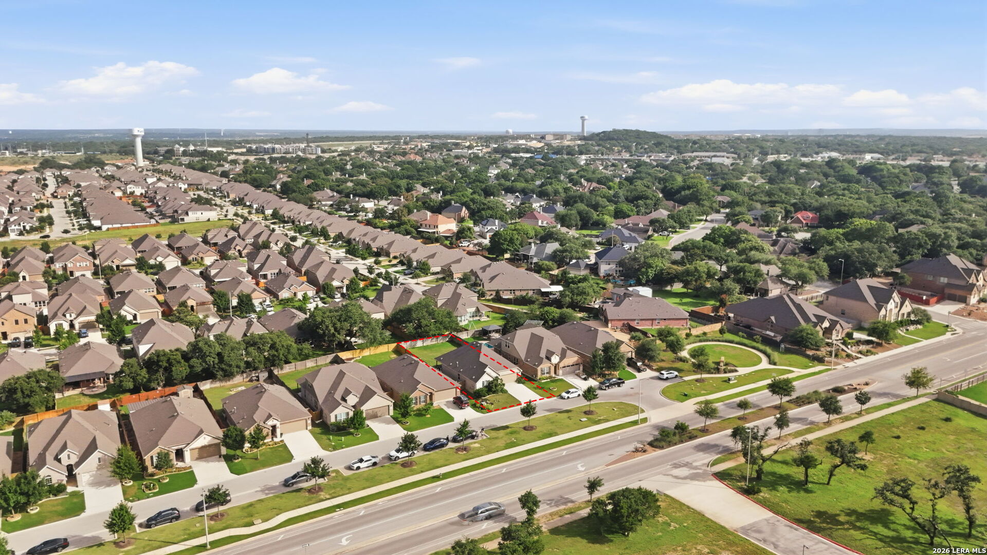 2283 Oak Run Parkway New Braunfels TX 78132