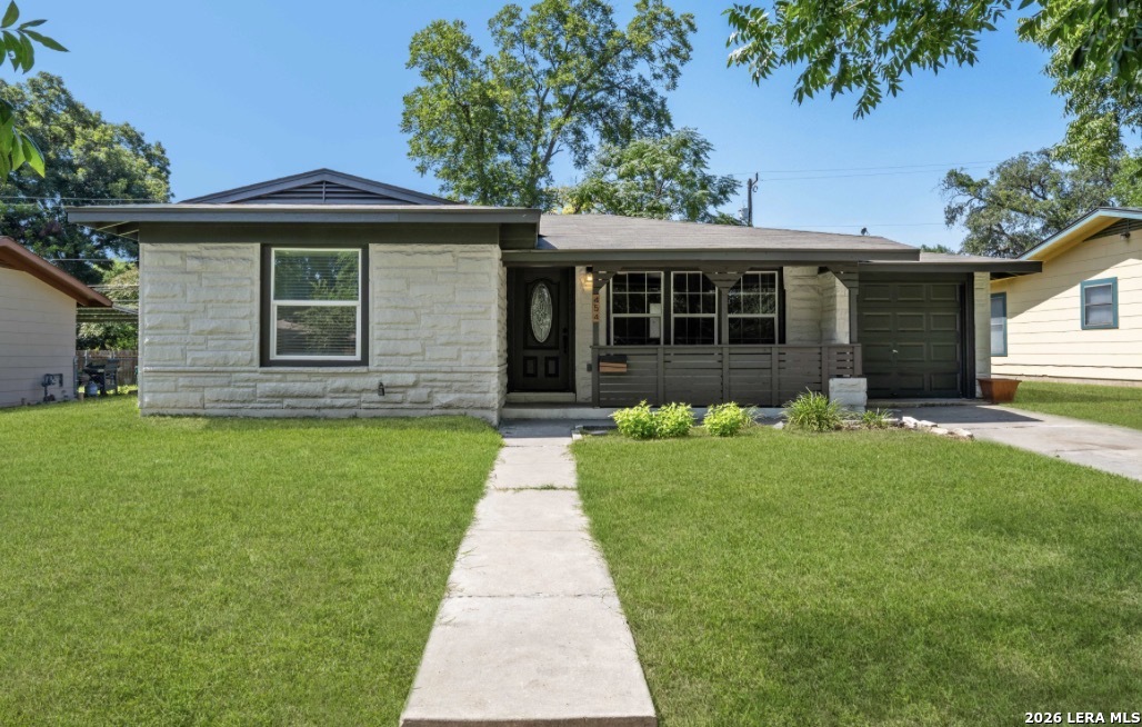 454 Storeywood Drive San Antonio TX 78213