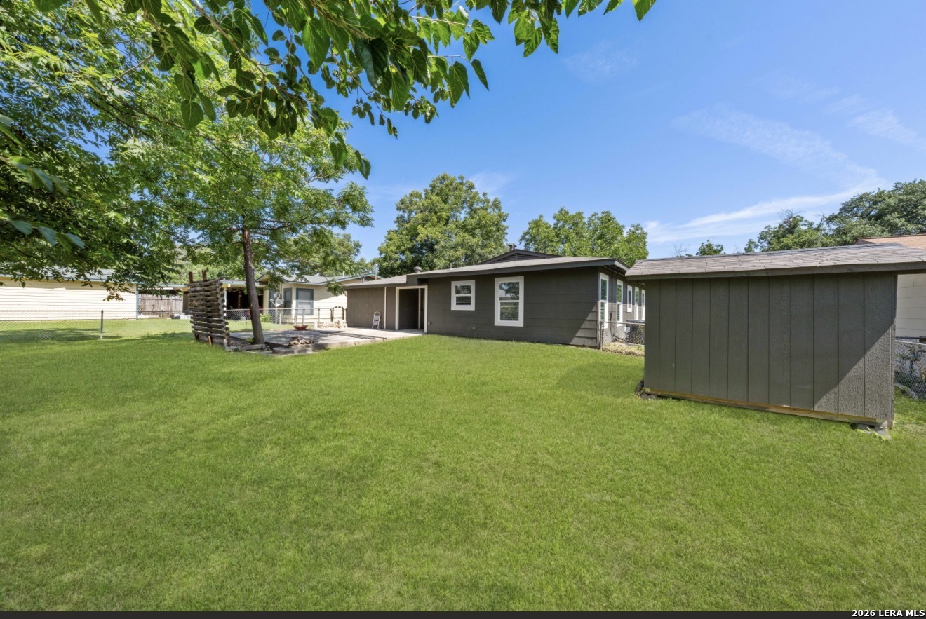 454 Storeywood Drive San Antonio TX 78213