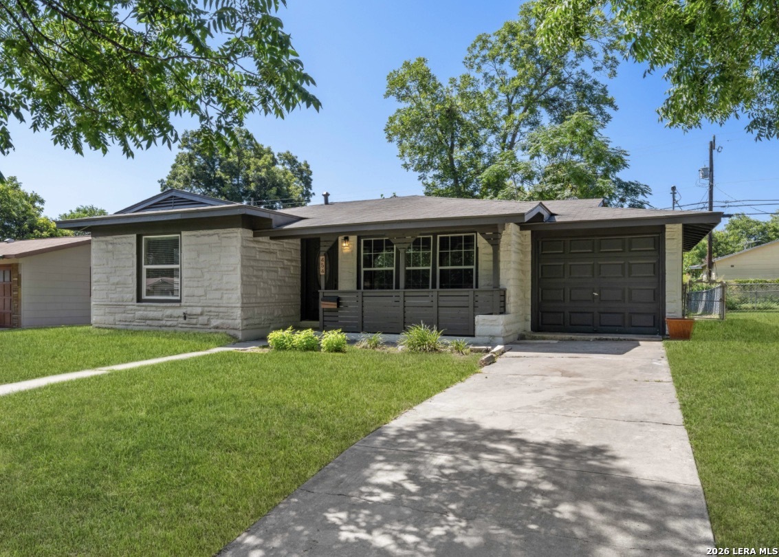 454 Storeywood Drive San Antonio TX 78213