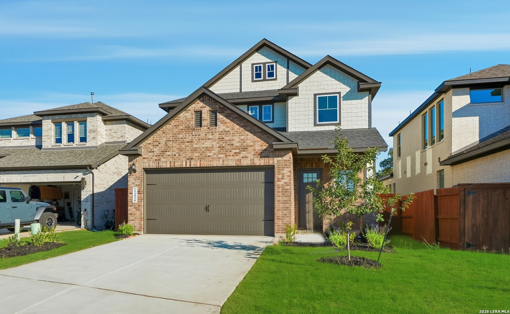 12414 Cotorra Springs San Antonio TX 78254