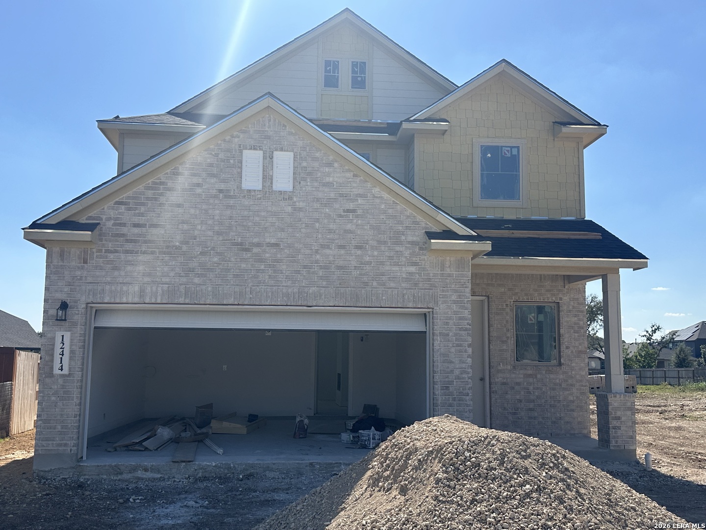 12414 Cotorra Springs San Antonio TX 78254