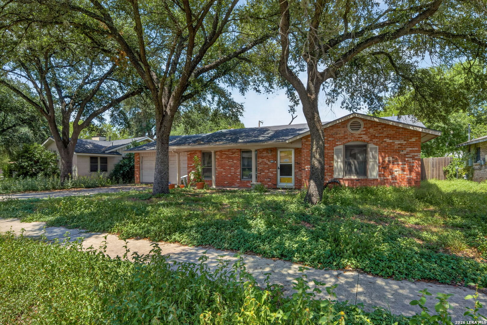 9906 Titan Drive San Antonio TX 78217