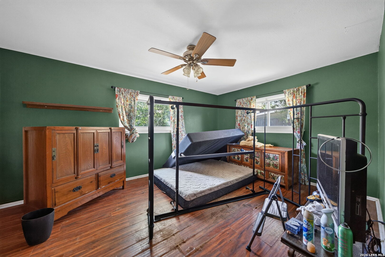 9906 Titan Drive San Antonio TX 78217