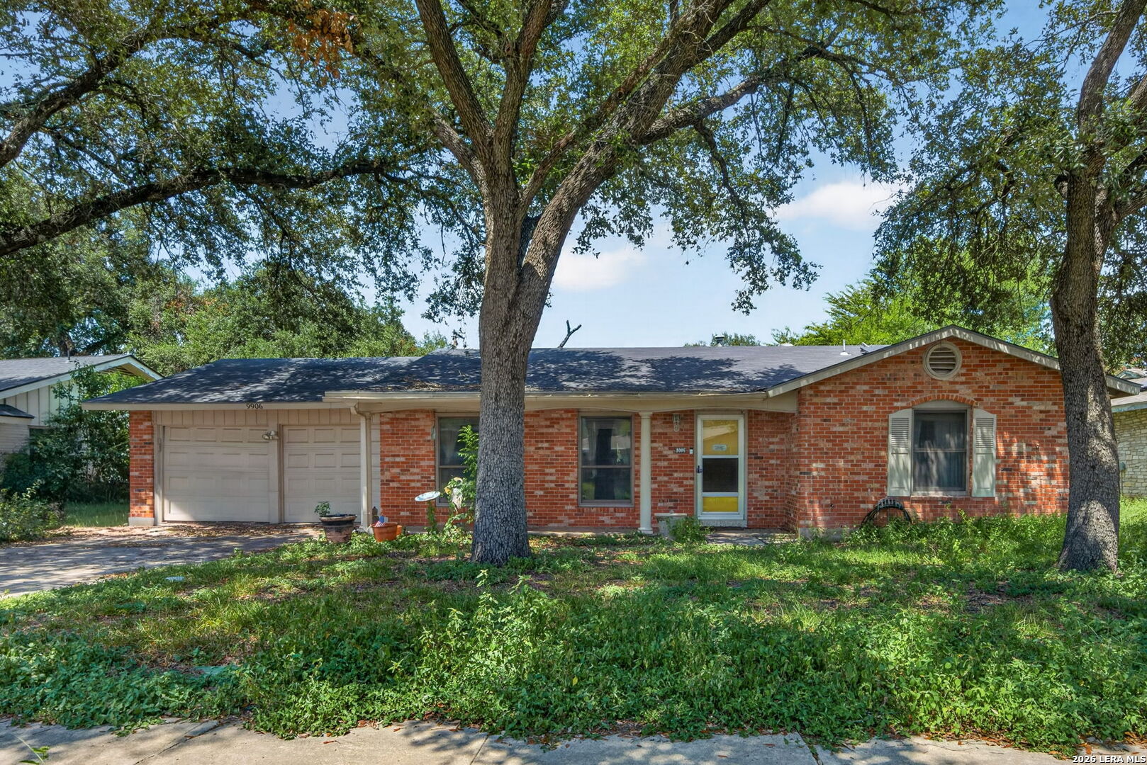 9906 Titan Drive San Antonio TX 78217