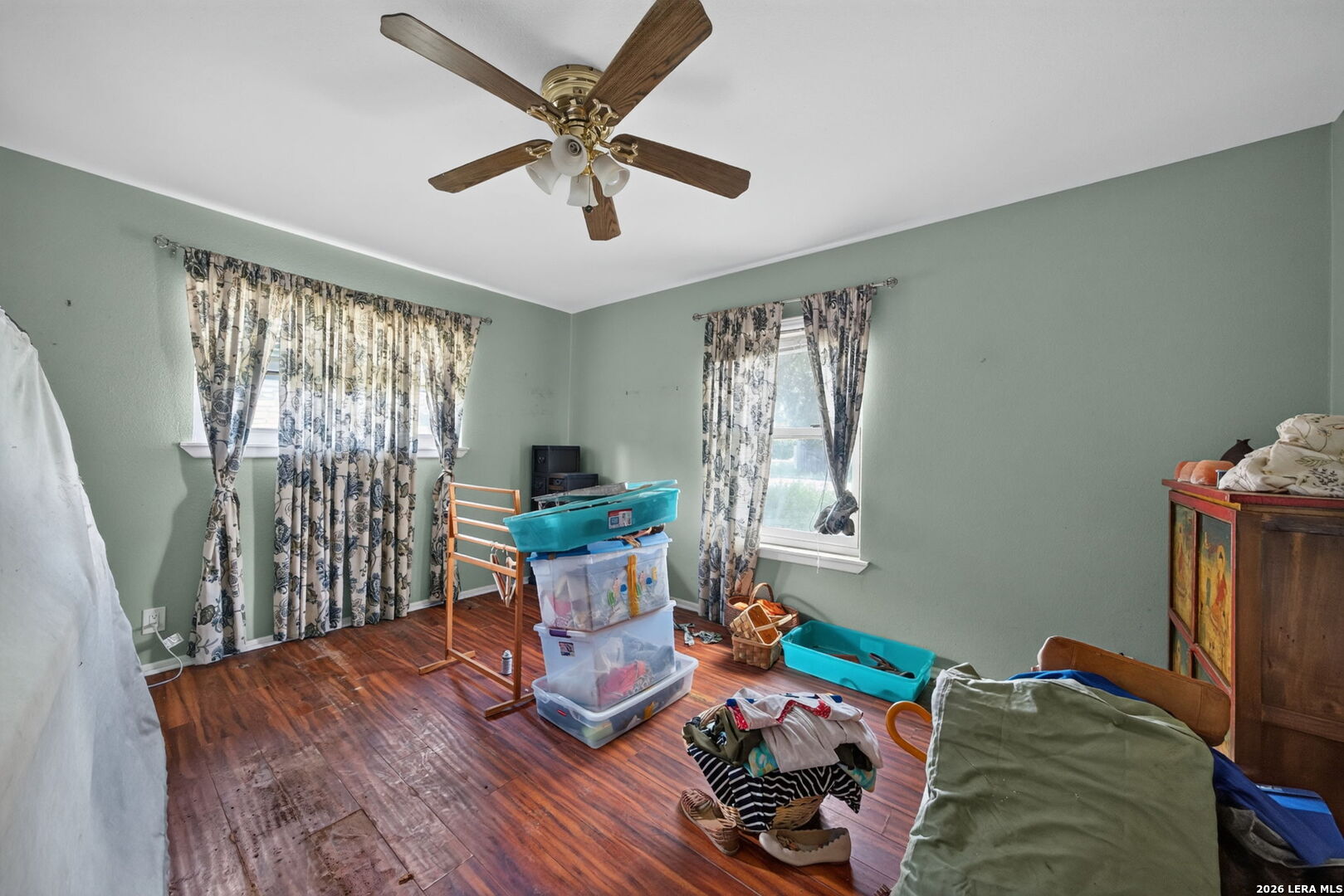 9906 Titan Drive San Antonio TX 78217