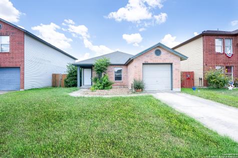9038 Twincreek Farm Converse TX 78109