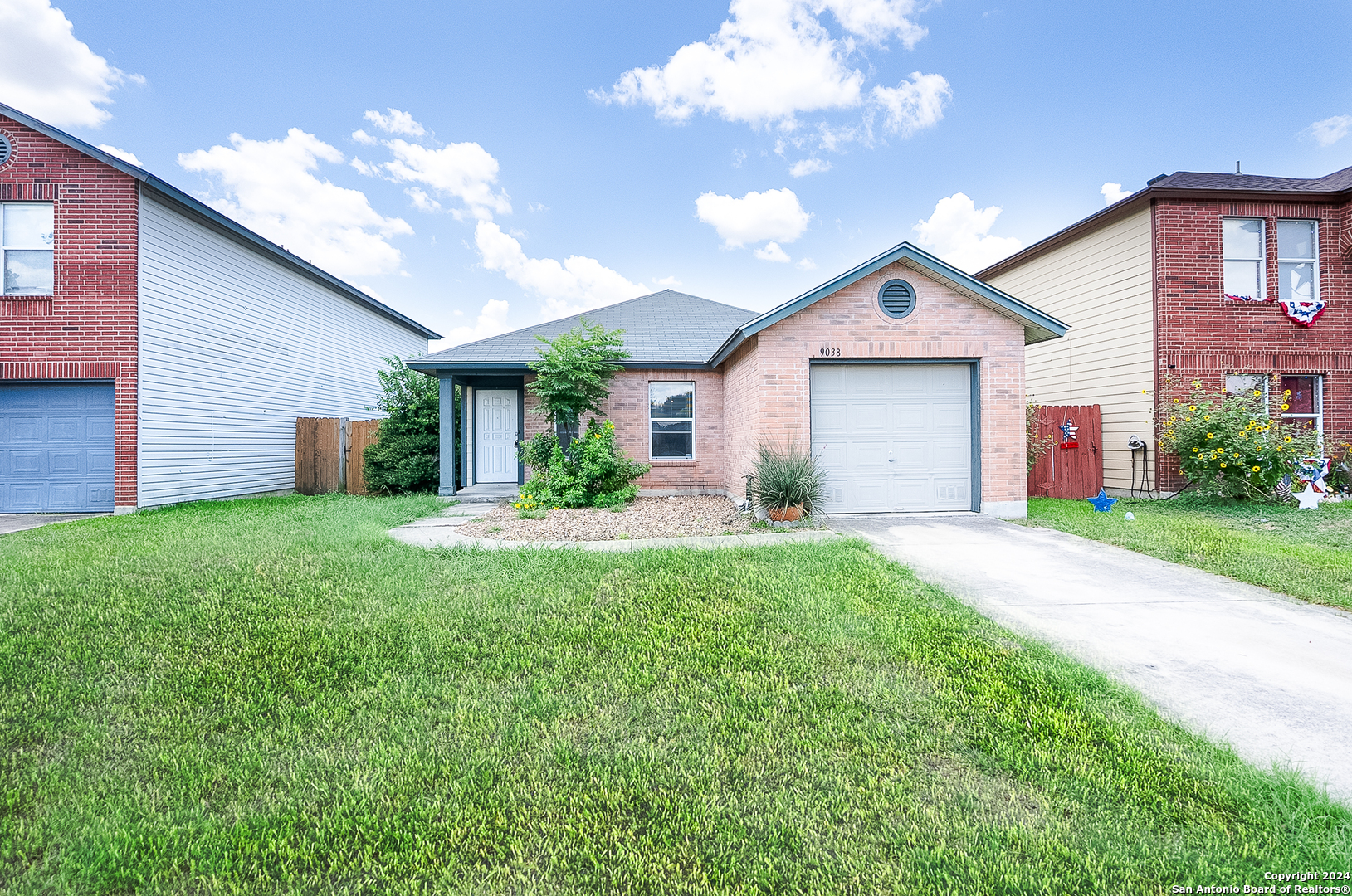 9038 Twincreek Farm Converse TX 78109